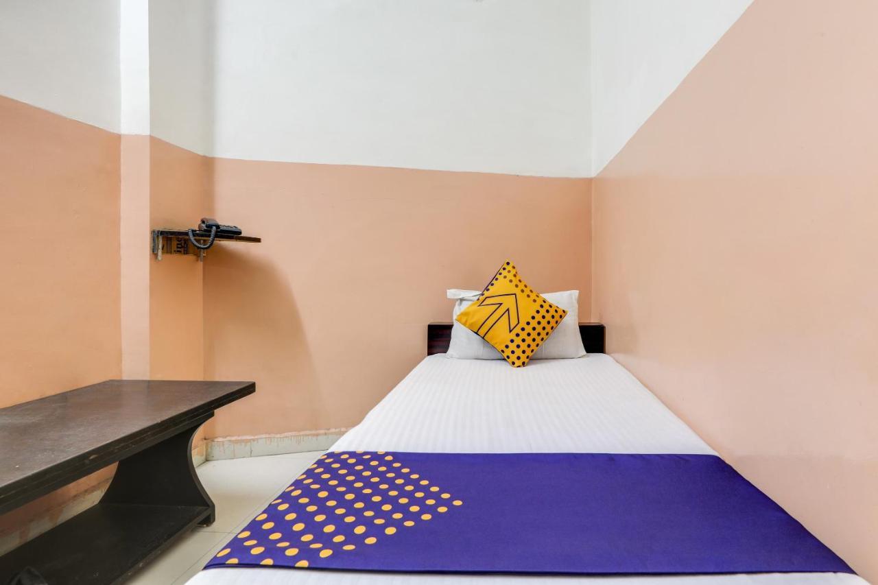 Spot On 68590 Hotel Jagdamba Palace Бхопал Экстерьер фото