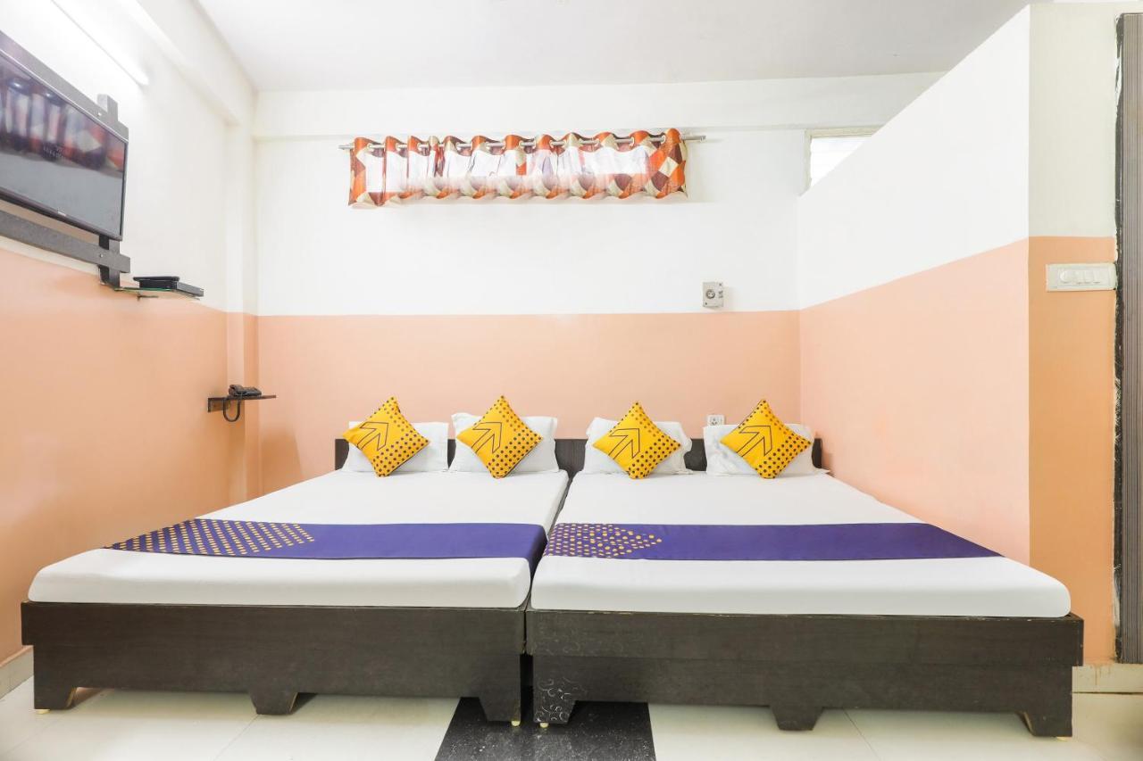 Spot On 68590 Hotel Jagdamba Palace Бхопал Экстерьер фото